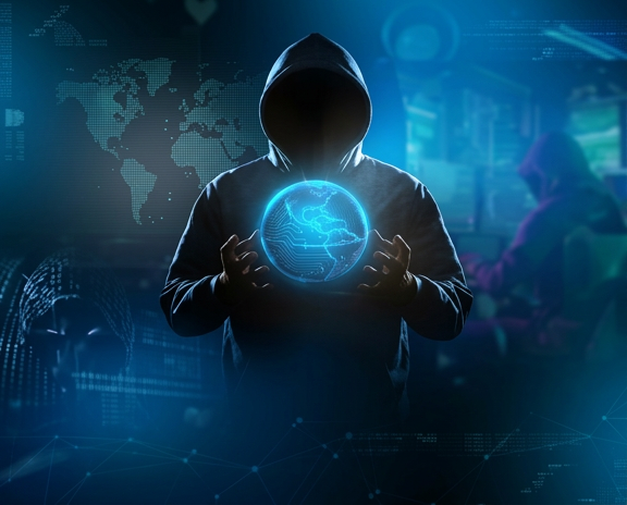 Quarivex — securing the blockchain